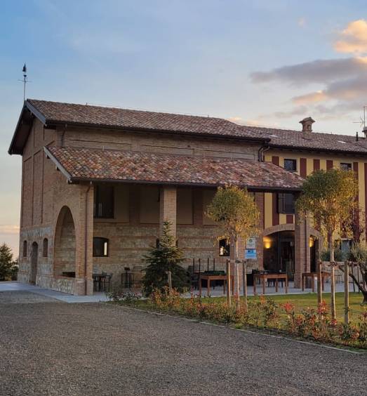 Agriturismo La Sarmassa