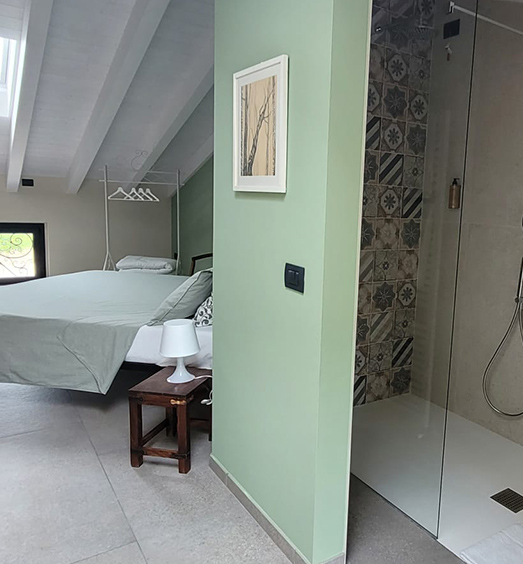 Agriturismo La Sarmassa