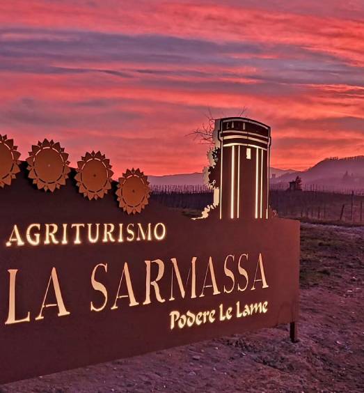 Agriturismo La Sarmassa